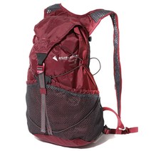 클라터뮤젠 23 티잘브 2.0 백팩 10L 러셋 10166-223, 단일사이즈