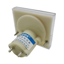 아날로그 차압계 1PC 85C1-mA 30mA 200mA DC 직접 아날로그 미터 패널 앰프 전류 마이크로 게이지 포인터, 07 DC100mA