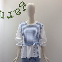 페이지플린 페이지플린셔링블라우스/F3ABL005A
