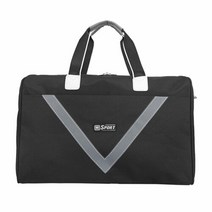 스콰즈 스콰즈 보스턴백 SBU018 2COLOR 크로스백 숄더백 튼튼한 여행 가방