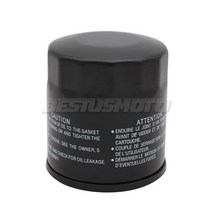 트라이엄프 바이크 오토바이 오일 필터 본네빌 800 SE 865 T100 T120 Bobber 1200 Speedmaster Scrambler Daytona 650 675 675R, [01] 1 PCS
