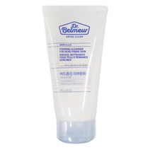 더페이스샵 닥터벨머 아미노클리어 아크네 클렌징폼 150ml 1개