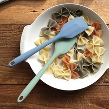 데이앤 실리콘 알뜰 주걱 4color, 04.블루