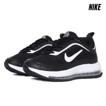 나이키 나이키 우먼스 에어 맥스 AP 운동화 (CU4870-001)