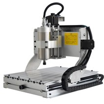 레이저 각인 CNC 가공기 목재 금속 레이저 각인기, 2040계, 1개