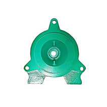 윌로정품 AS펌프부속 PU-350M엔드브라켓(A)