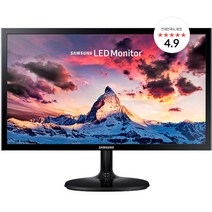 삼성 엘지 브랜드 24인치 LED HDMi 지원 무결점 중고모니터 컴퓨터 노트북 전문점