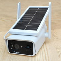 솔라스택 태양광 카메라 무선 WIFI CCTV 1080P