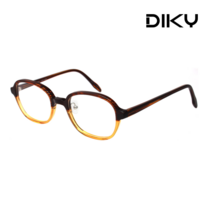 하우스브랜드 DIKY 정식수입 디키 DK905 08 49 브랜드 안경테