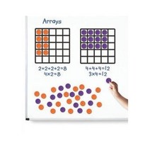 초2 구구단 곱셈 배수 묶음세기 자석판 구구단외우기 돌봄교실 곱셈구구