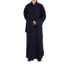 승복 승려옷 스님 법복 절복 불교 개량한복 봄 여름 가을 겨울 남녀공용 중국어 의류 승려 의류 남성 명상