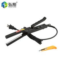 아크릴절곡기 AC 110V 220V 아크릴 파이프 벤딩 머신 채널 편지 핫 3D 빛나는 기호 아크/각도 장치, 01 Upgrade A
