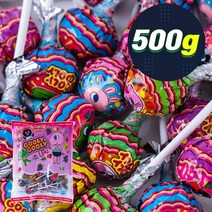 (무배)국제 볼스틱 500g/벌크/박스/캔디/막대사탕/간식