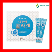 종근당건강 아쿠아 콜라겐 2g x 60포, 상세페이지 참조, 상세페이지 참조, 상세페이지 참조