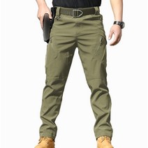 XP7 미해병대 스판 전술복 남성 캠핑룩 카고바지 작업복 낚시바지 오토바이 바지, M, IX7블랙망문