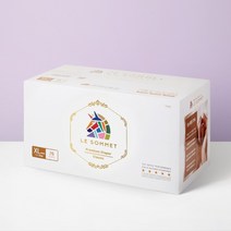 르소메 프리미엄 밴드형 기저귀 특대형 4단계(12~20kg), 특대, 76매