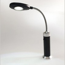 cob led 라이트 마그네틱 플렉시블 독서실LED 수면등, 퍼플