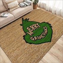 욕실 주방 발매트 크리스마스 바닥 북유럽 스타일 홈 도어 화장실 침실 호텔 장식 매트, 32.z4 - 148X203cm