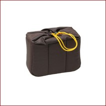 호루스벤누 디럭스 쿠션칸막이 HD-211015 커피/오렌지 C