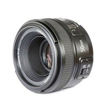 Mcoplus Yongnuo 오토메틱 초점 렌즈 캐논호환 EF 마운트 EOS 500D 600D 650D 700D 70D 80D 90D 550D 5D II III 1100D 120, 1.Canon EF