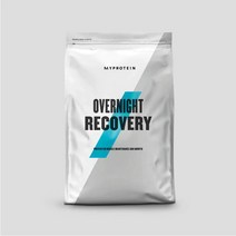 마이프로틴 오버나이트 리커버리 블렌드 1kg My Protein Overnight Recovery Blend, 1팩