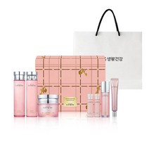이자녹스 엘엑스뉴 플래티넘 모이스처 풀세트(KEY), 1세트