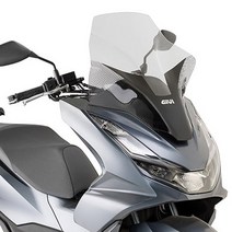 GIVI PCX 3032 윈드스크린 미들 D1190ST