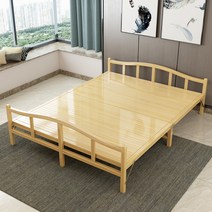 목욕탕평상 대나무 찜질방 사우나 실내 마당 마루, 폭 120x197cm 길이 원색 네로우 버전