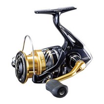 윤성보증서 시마노 나스키 16 C2000S 에깅릴 바다찌낚시 민물 루어낚시릴 원투릴 다용도 스피닝릴, C5000XG