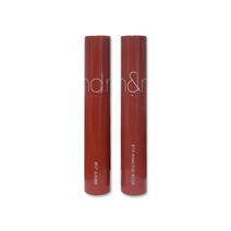 롬앤 쥬시 래스팅 틴트 5.5g, 체리 밤, 1개