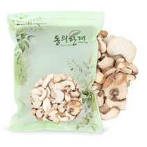 동의한재 국산 패모 100g, 1개