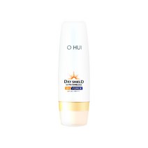 [KT알파쇼핑]오휘 데이쉴드 울트라 선블럭 유브이 포스 50ml 2개