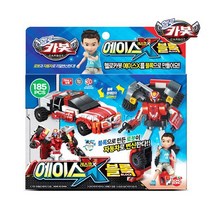 헬로 카봇 에이스 레스큐 X 블록 카봇 블럭 어린이날 선물 특 가