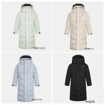네파 [사은품증정] #역시즌 #특가세일 #역시즌 #볼케인 #구스다운 #겨울준비끝! 사이폰롱다운 7IF2022