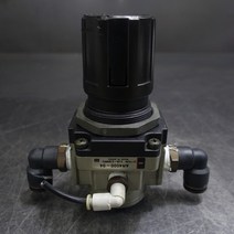 SMC AR4000-04 공압 레귤레이터 - C 2906