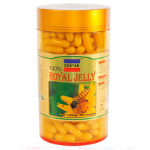 코스타 로얄젤리 1450mg 365정 COSTAR ROYAL JELLY