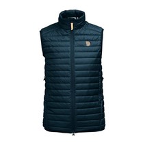 파엘라벤 89723 638 런닝 등산 조끼 아비스코 패더드 여성