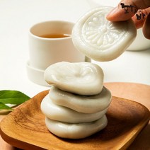 [화과방] 굳지않는 앙꼬절편 (40g x 20개입), 1개