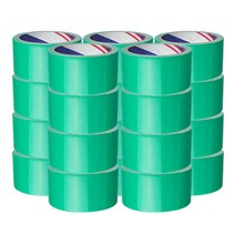 부광테이프 천면 테이프 7m, 청색, 20개