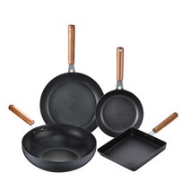 [PN풍년]샤르텐 하겐노르딕 IH 4종후라이팬set, 단품
