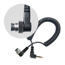 SMDV RC-603 니콘 후지 코닥 동조기용 릴리즈 케이블