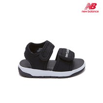 [뉴발란스] 키즈샌들 UQJ K2020B1P NBRJAS467B-19