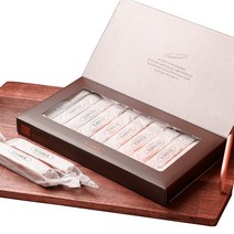 티오글라톤 치즈케이크 선물용 SET 모카 10입, 42g