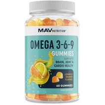 오메가 3 피쉬 오일 | 고효능 트리플 스트렝스 | 2 000mg 이상의 오메가-3 지방산 | EPA 1 200mg 이상 + DHA 800mg 이상 | 베스트 에센셜 /Fish Oil, 2-60 Count (Pack of 1)