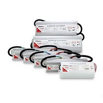 한경테크 SMPS 방수형 30W 12V - LED 전원 아답터 안정기
