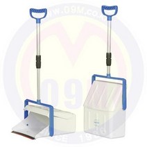 자동 쓰레받기 250786 한일물산/공구몰/청소용품/청소소모품, 1