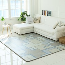 한일메디칼 온돌왕 전기장판, 06) 온돌왕 유니크블루 4~5인 230x183cm