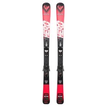 주니어스키 2223 ROSSIGNOL HERO JR