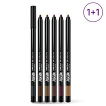 머지 젤 라이너 11, 0035 G04.골드 라벨 G05.로지