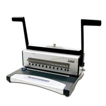 카피어랜드 와이어 제본기 WS-3210, 단품